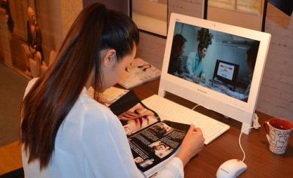 如何给PDF文档添加文本下划线