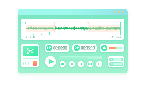 专业剪辑，一用即会
