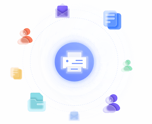 通用智慧打印解决方案
