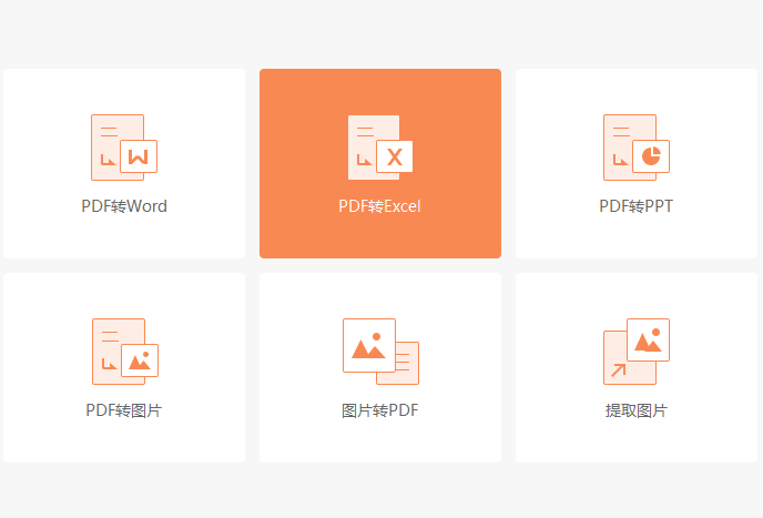 PDF转PPT转换教程