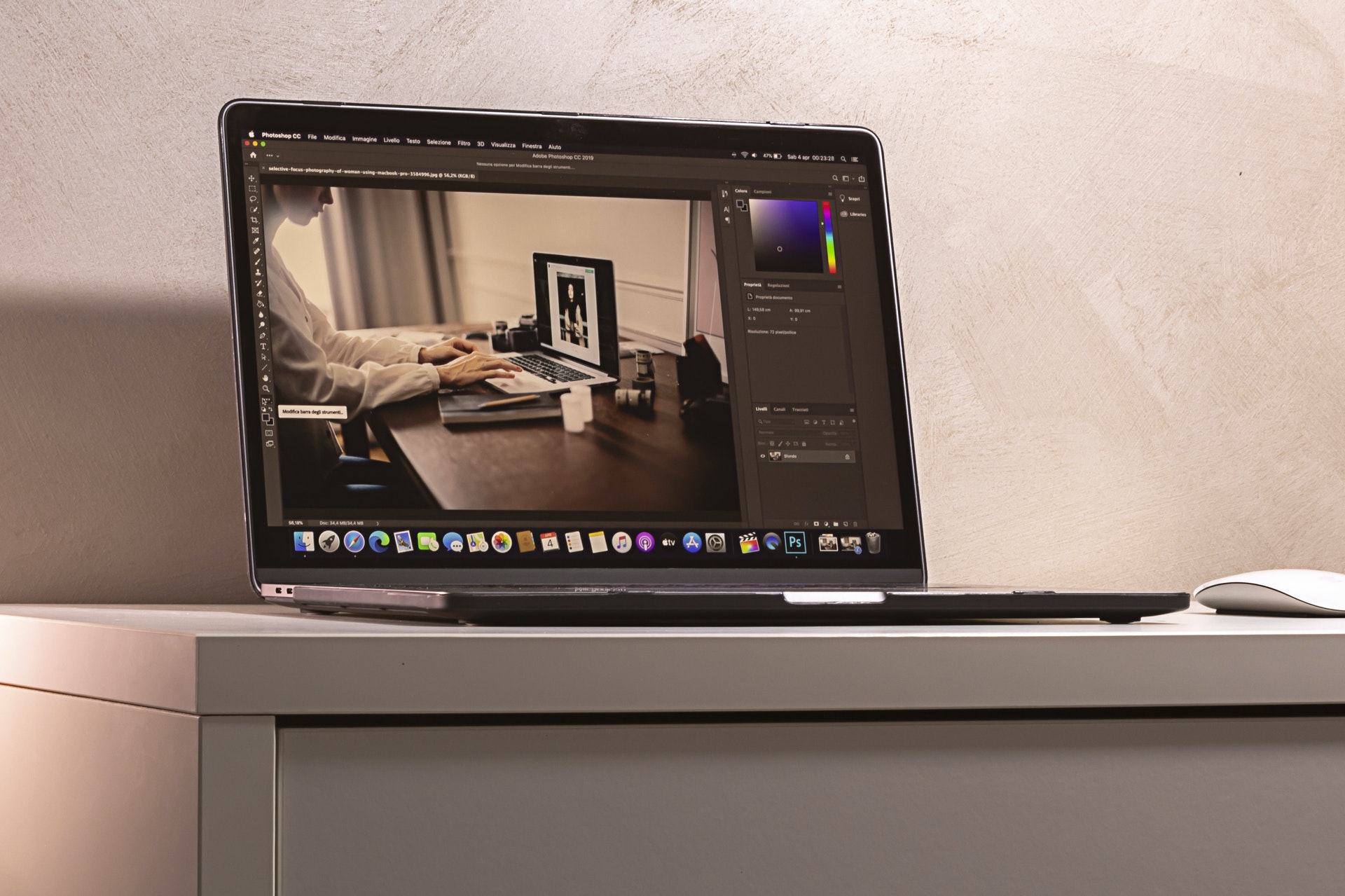 再见吧!烦人的水印君!Mac系统PDF编辑技巧分享!