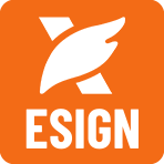 电子签章logo图片