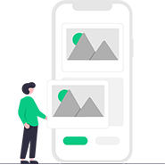 分享一个快速将多页合同制作成pdf文档的方法