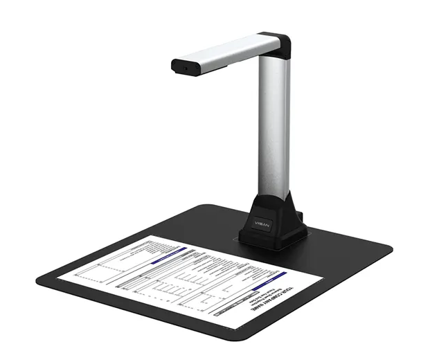 在家如何扫描自己的身份证件？