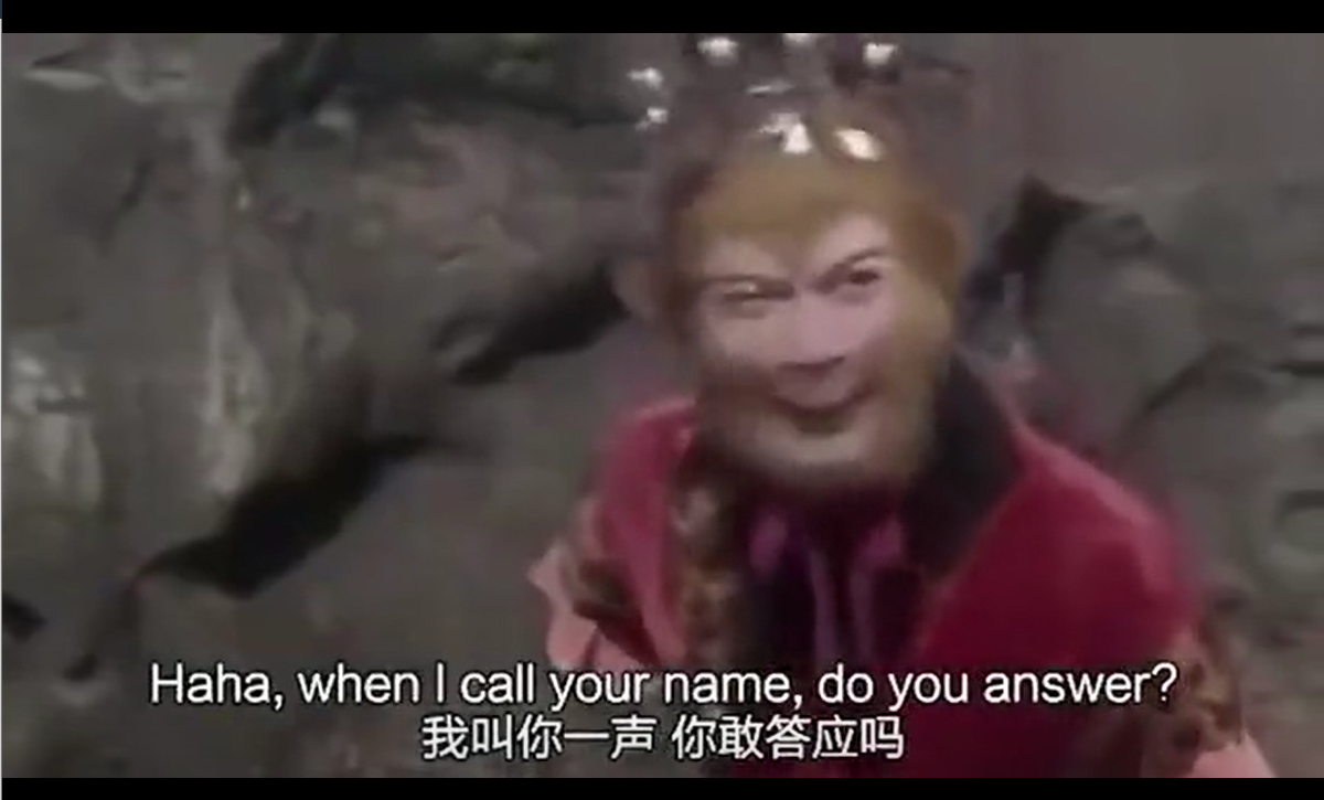 翻译:历史上第一个学会外语的中国人是谁？