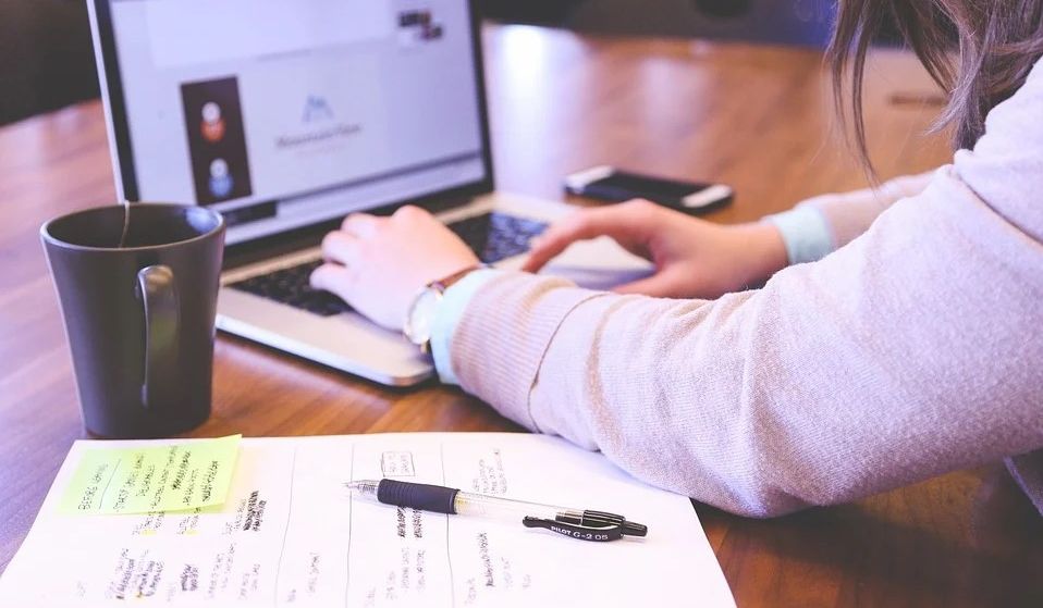 怎样合并PDF?你不能不知道的办公小窍门