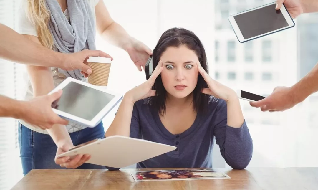 职场潜规则：做的越多，死得越快！