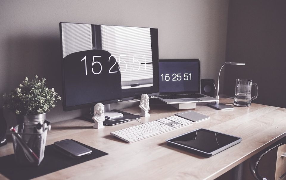 原来PDF文件还可以旋转页面的吗?