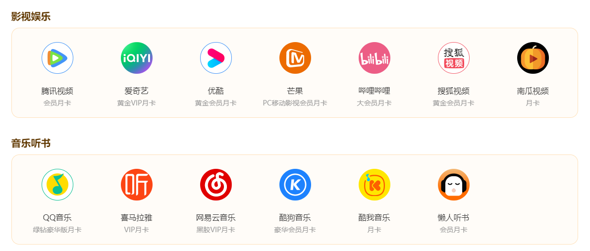 腾讯、爱奇艺、优酷会员续费攻略来啦！超高性价比，大部分人不知道！